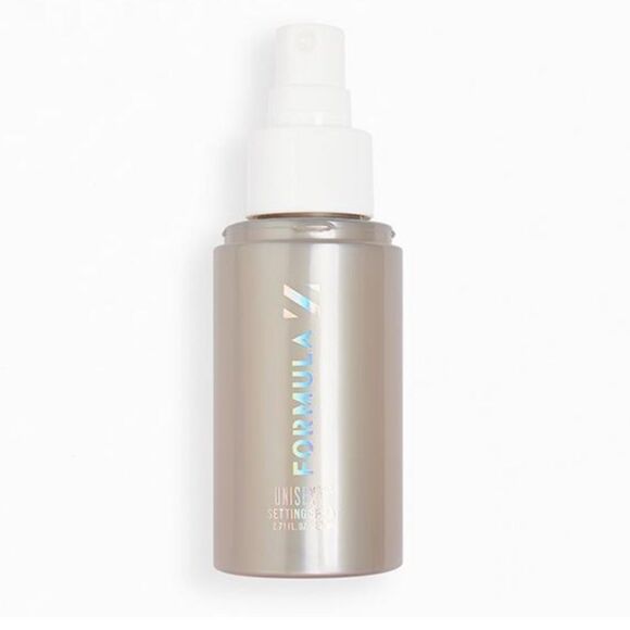 Formula Z Unisexy Setting Spray - Picture 1 of 2